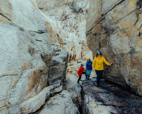 Top The Fjords, hiking adventures, Norway.